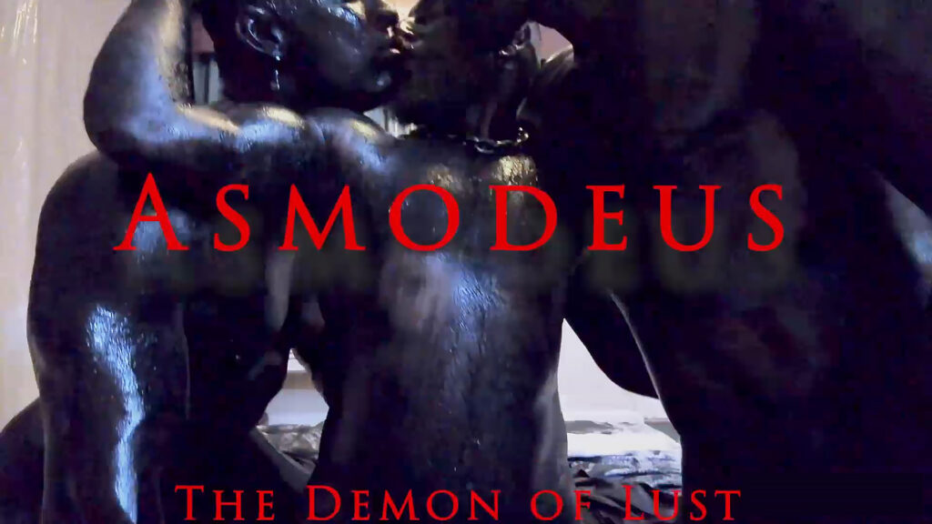 Asmodeus