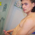 Jamie's Shower Splatter