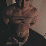 Kinbaku -Crucification-