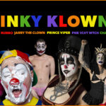 Kinky Klowns: A Compilation