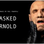 Masked Arnold