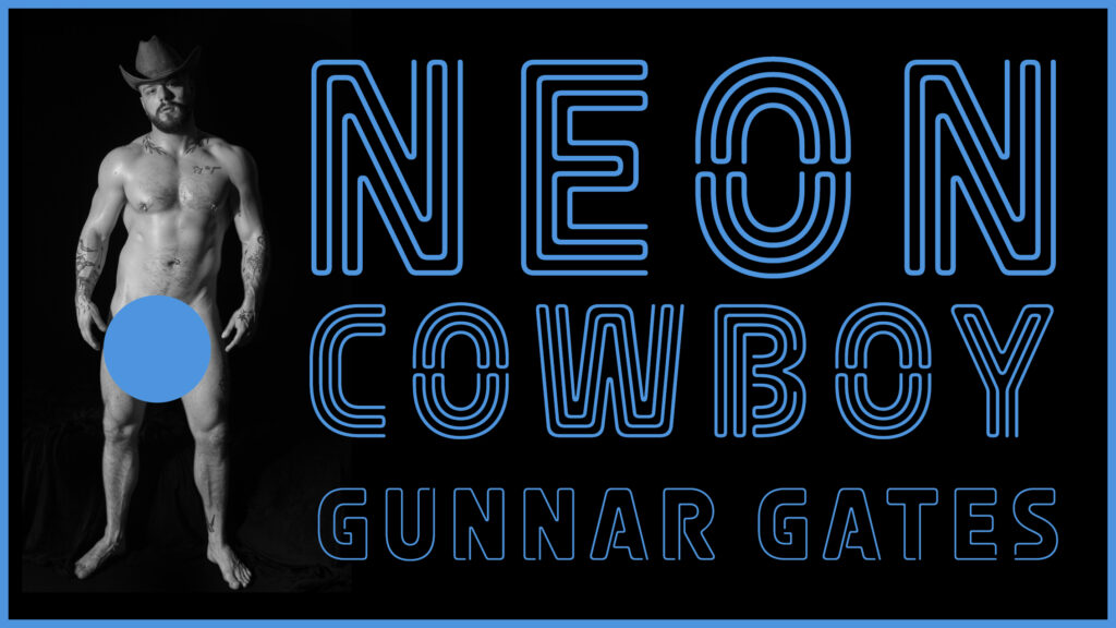 Neon Cowboy