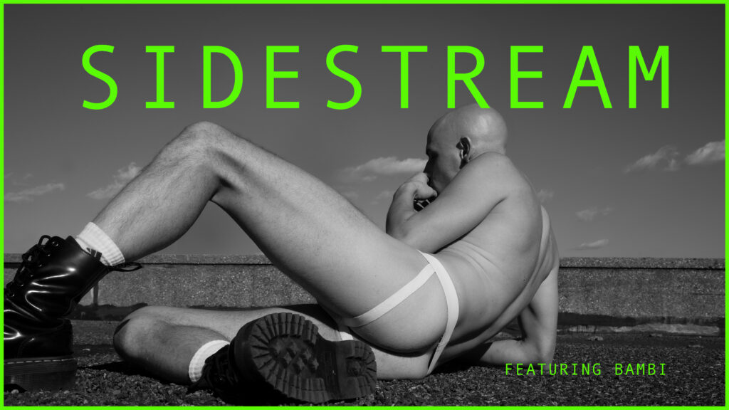 Sidestream