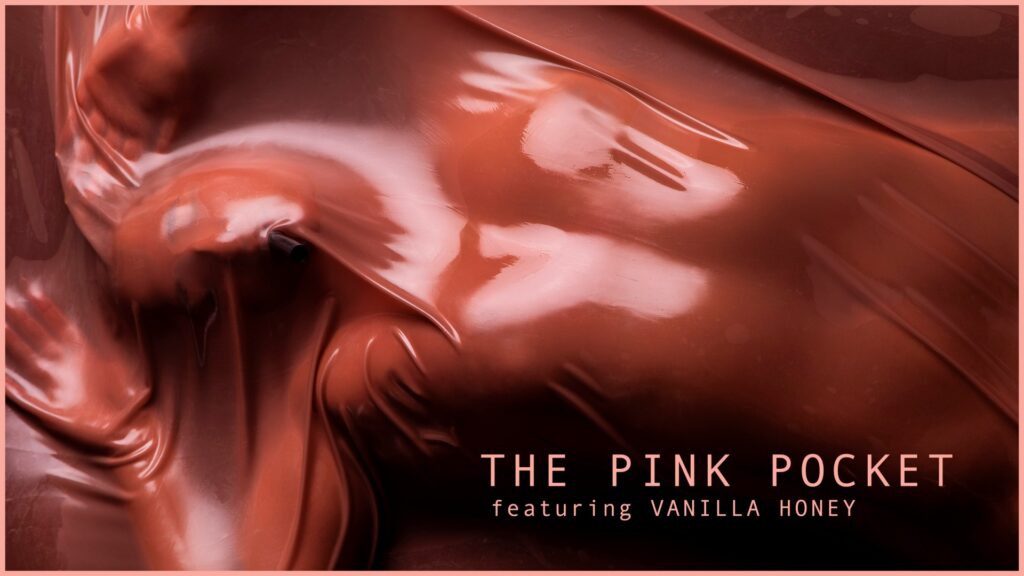 The Pink Pocket