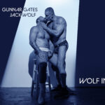 Wolf In Gates